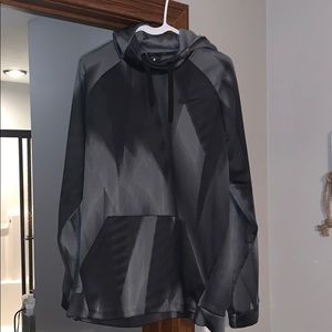 Men’s Nike Hoodie NEW